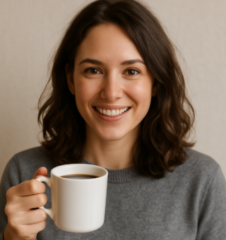 Tomar café todos os dias no mesmo horário pode turbinar sua saúde, apontam especialistas