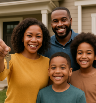 Novo financiamento imobiliário: como a poupança inova e expande crédito