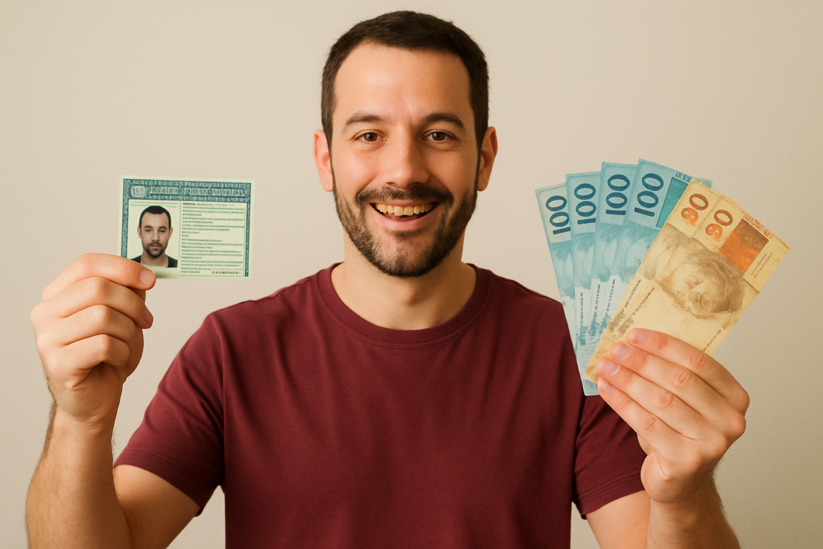 Confira essa lista atualizada com o valor da CNH em todos os estados brasileiros