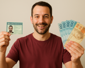 Confira essa lista atualizada com o valor da CNH em todos os estados brasileiros