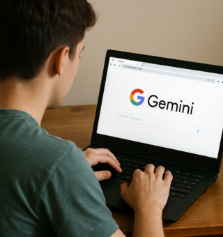 Nem ChatGPT, nem Grok: Gemini PRO está disponível de graça para estudantes