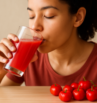 Fruta esquecida na geladeira é como um caminhão de vitamina C para sua saúde, apontam especialistas
