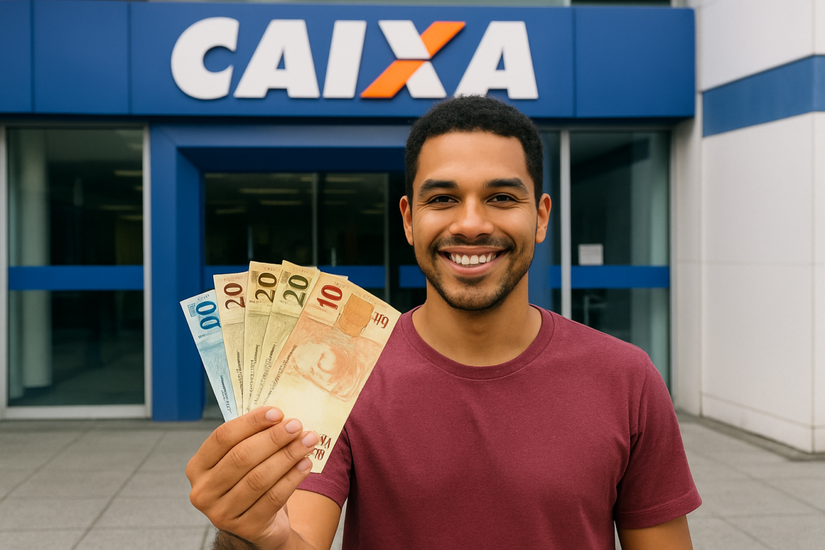 Ótima notícia para quem tem NIS final 1 - R$ 680 liberados nesta semana