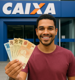 Novo pagamento da Caixa libera até R$ 3,2 mil para brasileiros que cumprem esses requisitos