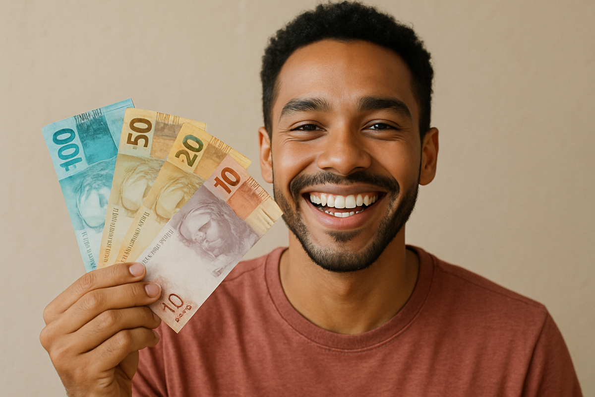 Justiça Federal libera pagamento de R$3.348.982.282,51 para  280.928 pessoas; descubra se você é uma delas