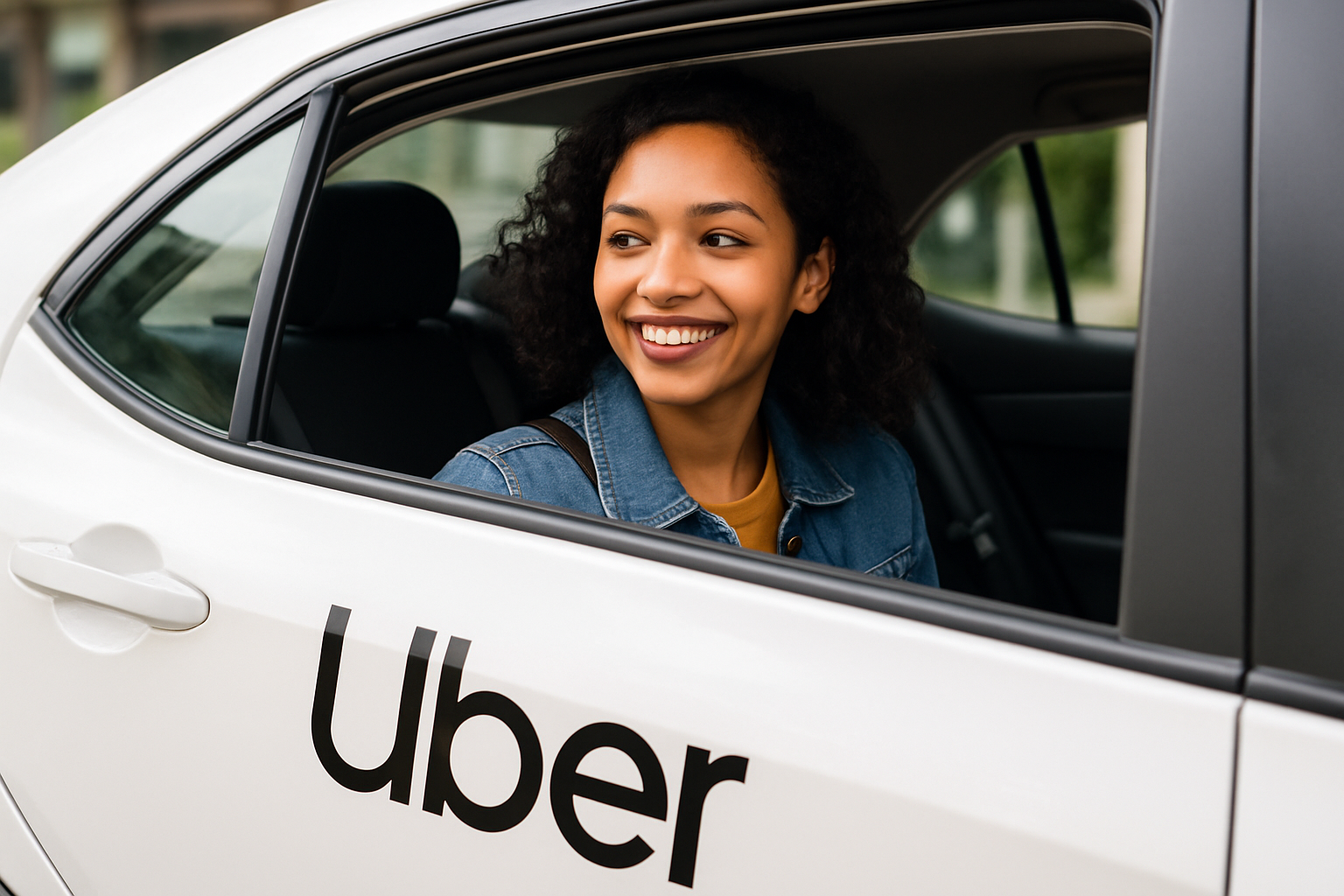 uber