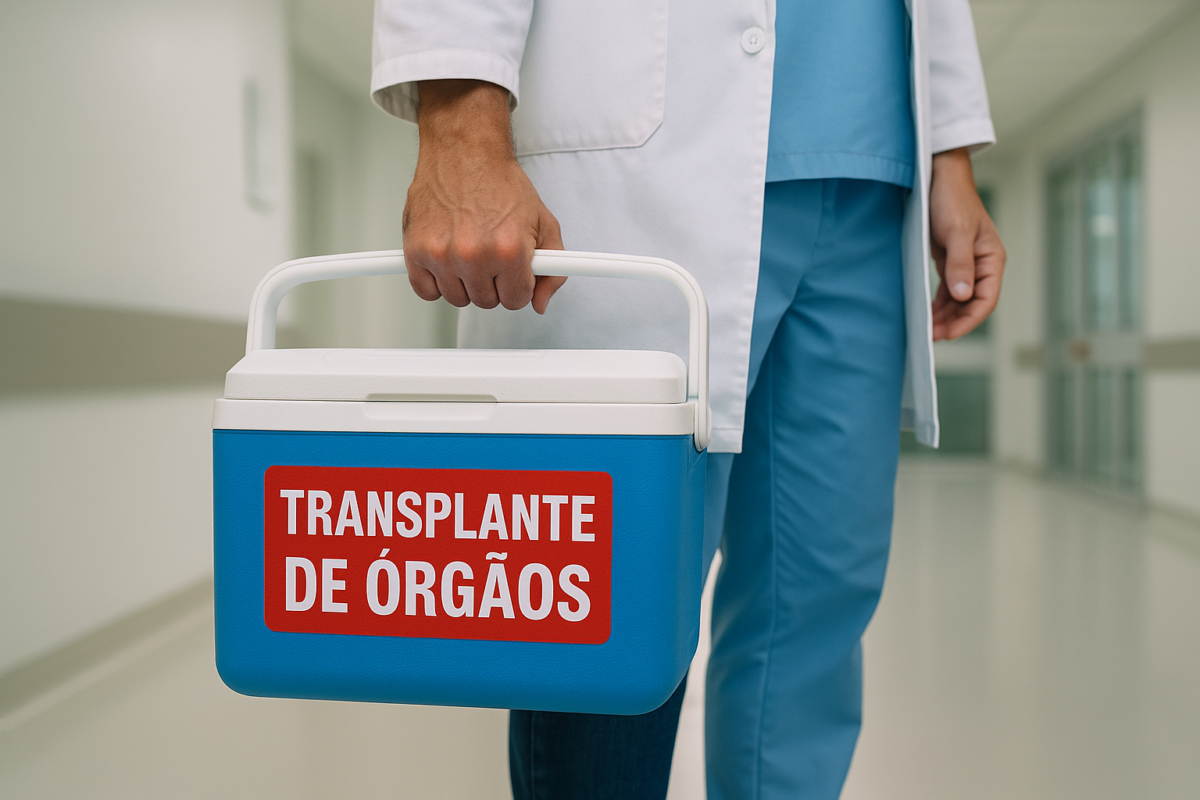 Fila de transplante do SUS tem regras específicas que valem para todos os brasileiros