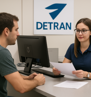 10 cidades do Ceará terão atendimento exclusivo no DETRAN para inscrições na CNH Social
