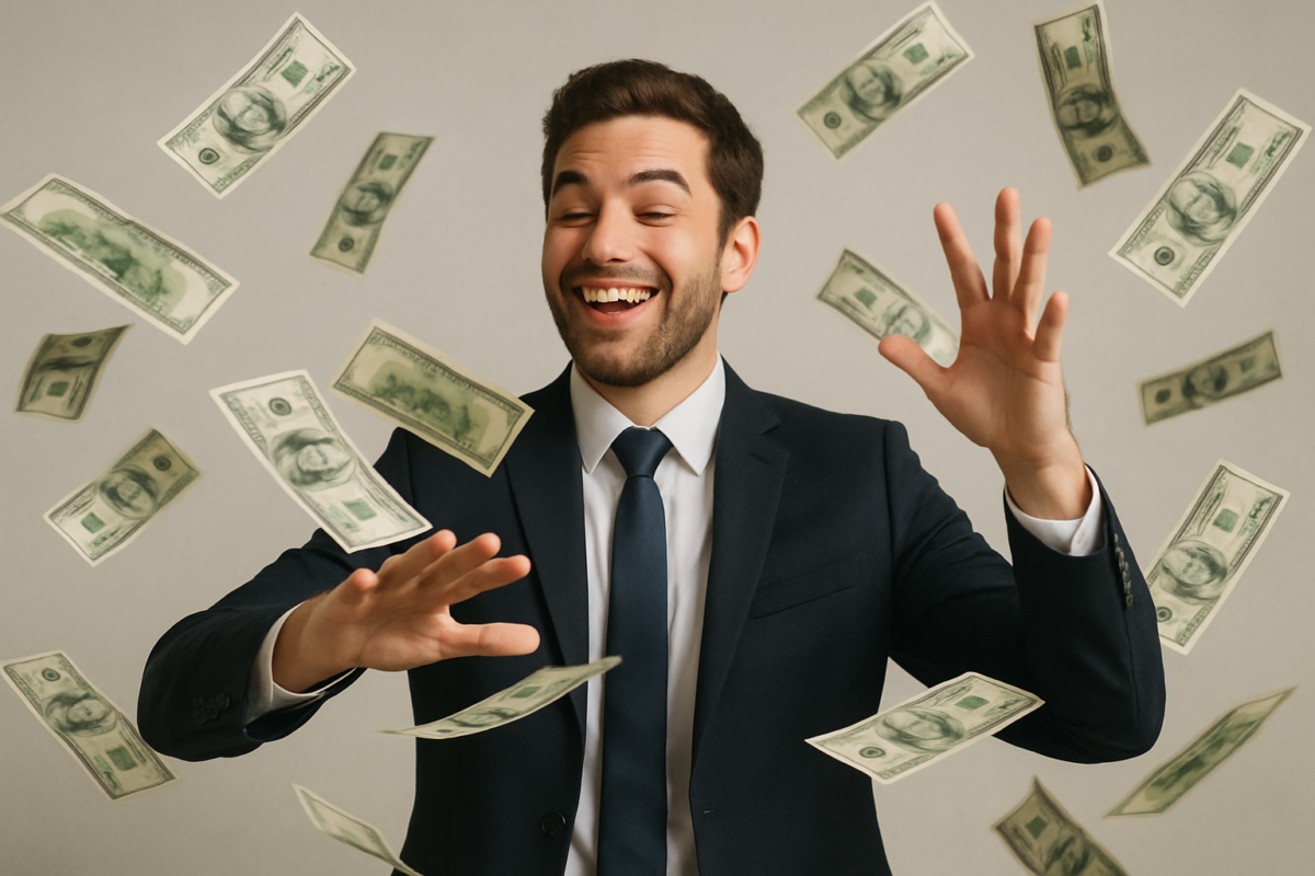 13º salário vai cair! 5 dicas para usar o dinheiro e triplicar esse valor