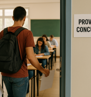 Concurso público aberto: 981 vagas abertas e salários de até R$ 7.547,78