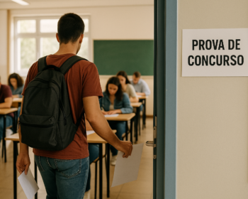 Vai prestar concurso? Transforme seu sonho em realidade com estas dicas infalíveis