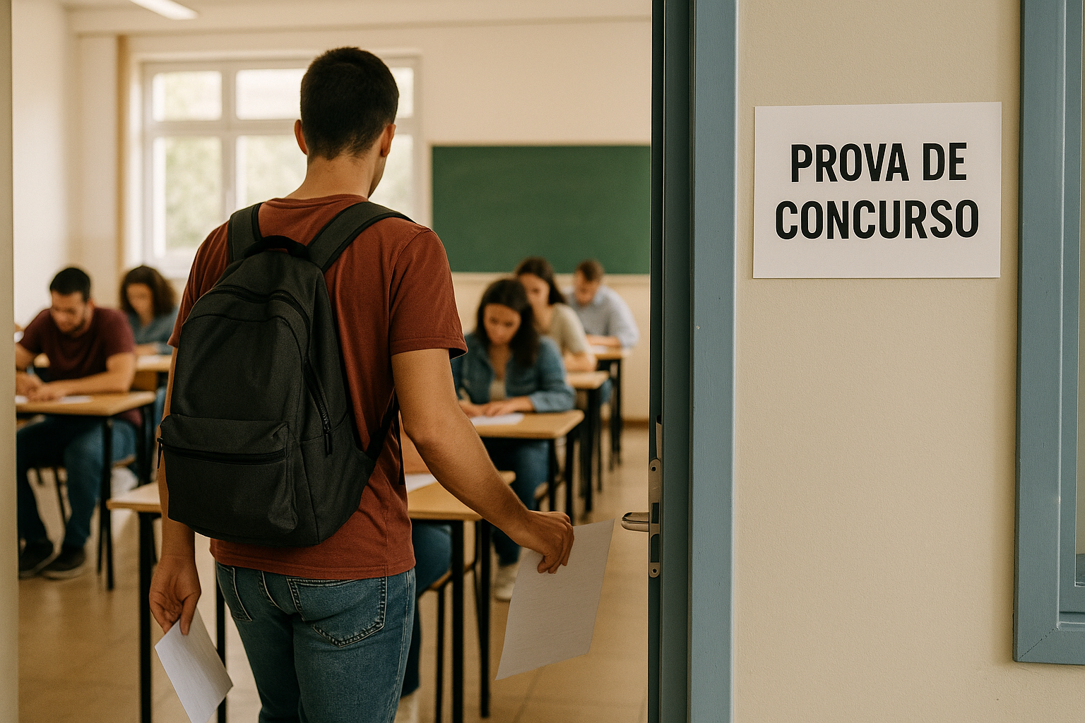 concurso