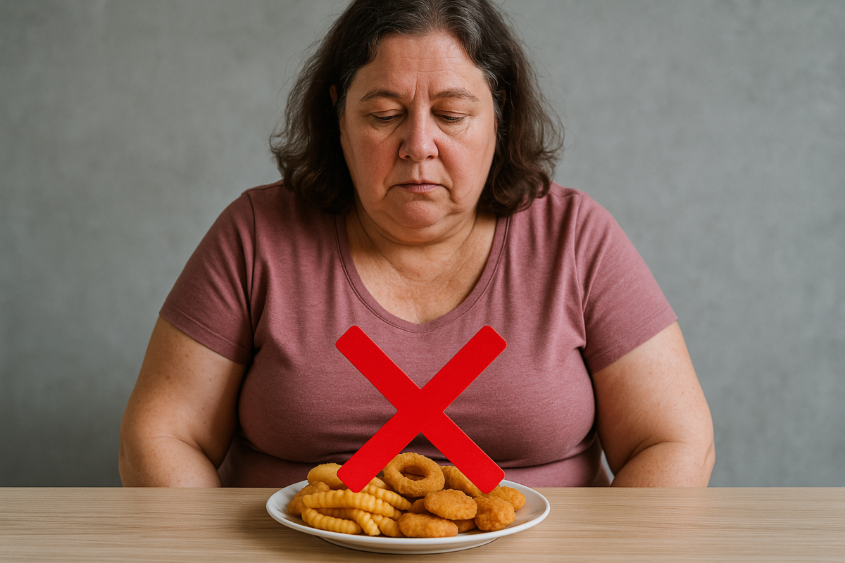 Colesterol alto? Saiba quais alimentos você vai precisar evitar a partir de agora