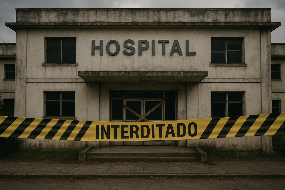 Presença de superbactéria fecha hospital no Brasil; entenda os riscos