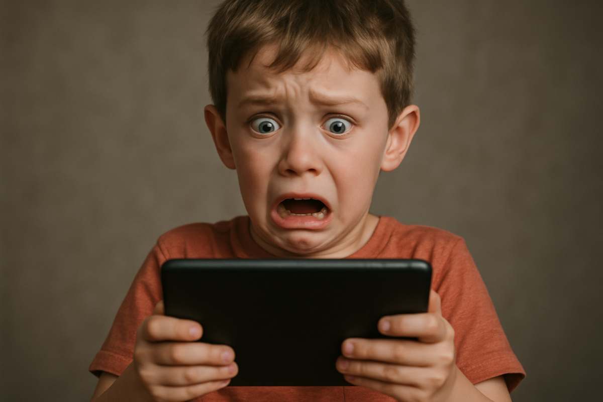 Governo faz alerta sobre os perigos da internet para crianças e adolescentes; entenda os riscos