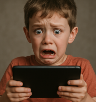 Governo faz alerta sobre os perigos da internet para crianças e adolescentes; entenda os riscos