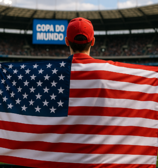 Saída da Copa do Mundo da Fifa dos EUA em 2026 é mais difícil do que parece; entenda