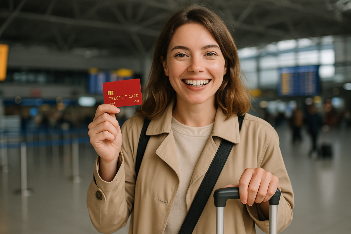 Últimos dias! Azul oferece 96% de bônus para transferências de cartões de crédito
