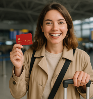 Últimos dias! Azul oferece 96% de bônus para transferências de cartões de crédito
