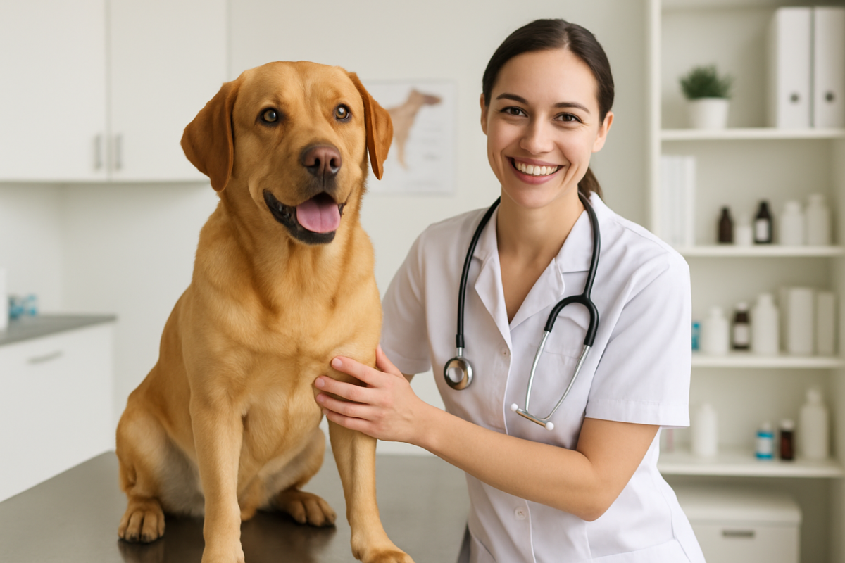 Petz inova e começa a oferecer planos de saúde para animais de estimação
