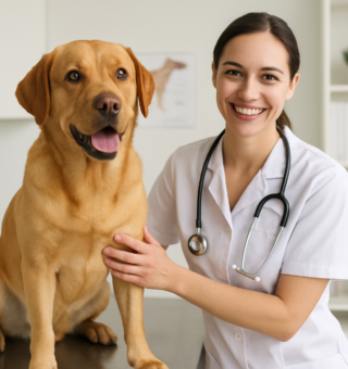 Petz inova e começa a oferecer planos de saúde para animais de estimação