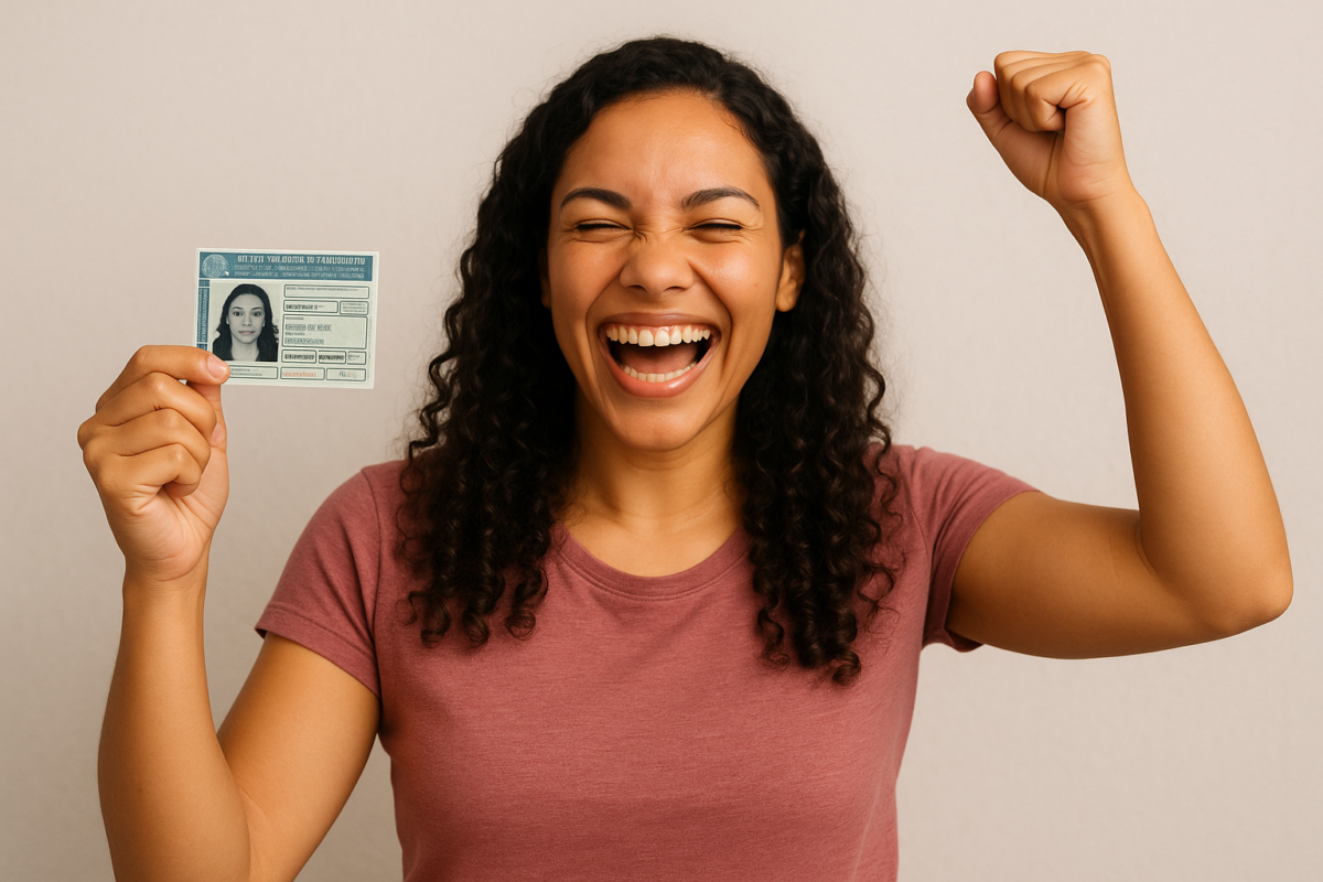 CNH Social: divulgada a lista com os aprovados para emitir habilitação 100% gratuita