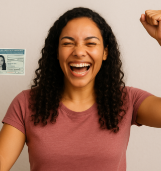 CNH Social: divulgada a lista com os aprovados para emitir habilitação 100% gratuita