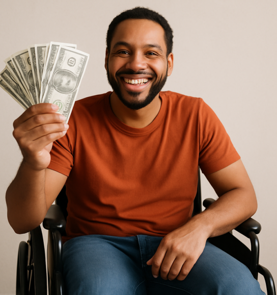 Pessoas com deficiência podem ter novo direito de isenção e economizar mais de R$ 1.000 por ano