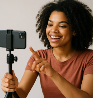 Como monetizar um vídeo no YouTube, Instagram e TikTok? Aprenda a ganhar dinheiro na internet