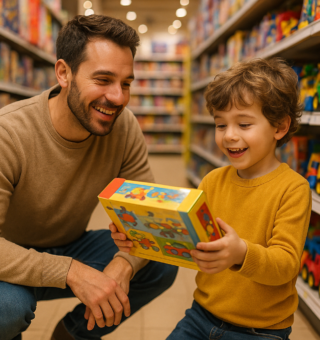 Dia das Crianças: Vale a pena comprar presente agora para evitar alta dos preços?