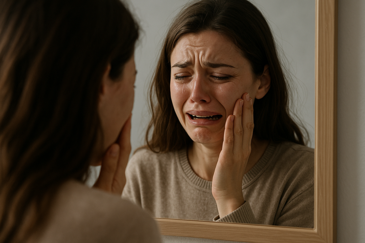 Se você aceita ESTES comportamentos te falta amor próprio, segundo a psicologia