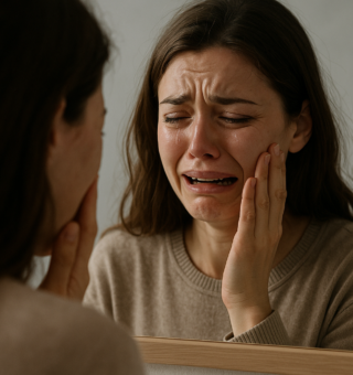 Se você aceita ESTES comportamentos te falta amor próprio, segundo a psicologia