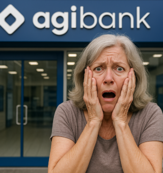 INSS identifica série de irregularidades e remove o Agibank da lista de bancos credenciados