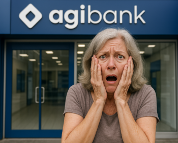 INSS identifica série de irregularidades e remove o Agibank da lista de bancos credenciados