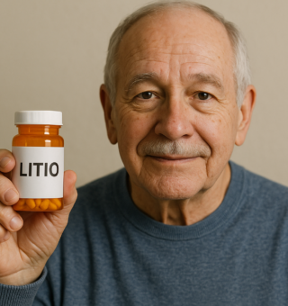Nova função para o Lítio: remédio pode se tornar a solução para o Alzheimer