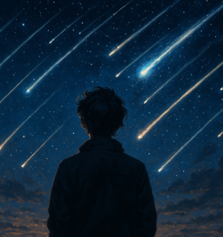 Chuva de meteoros: como observar fenômeno da natural na noite de HOJE (13/08)?