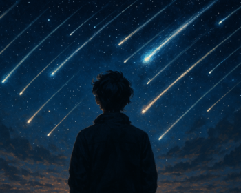 Chuva de meteoros: como observar fenômeno da natural na noite de HOJE (13/08)?