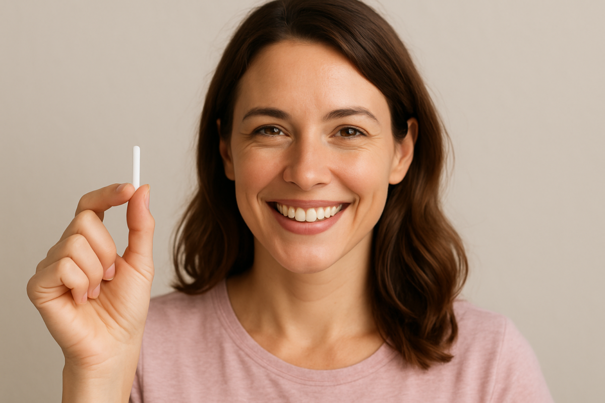 Novo contraceptivo de até R$ 4 mil está disponível para as mulheres gratuitamente