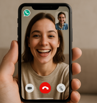 WhatsApp inova e libera opção de agendar ligações e chamadas de vídeo