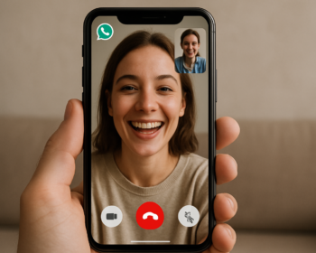 WhatsApp inova e libera opção de agendar ligações e chamadas de vídeo
