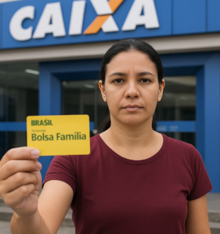 3 formas de receber o Bolsa Família sem pegar fila na Caixa