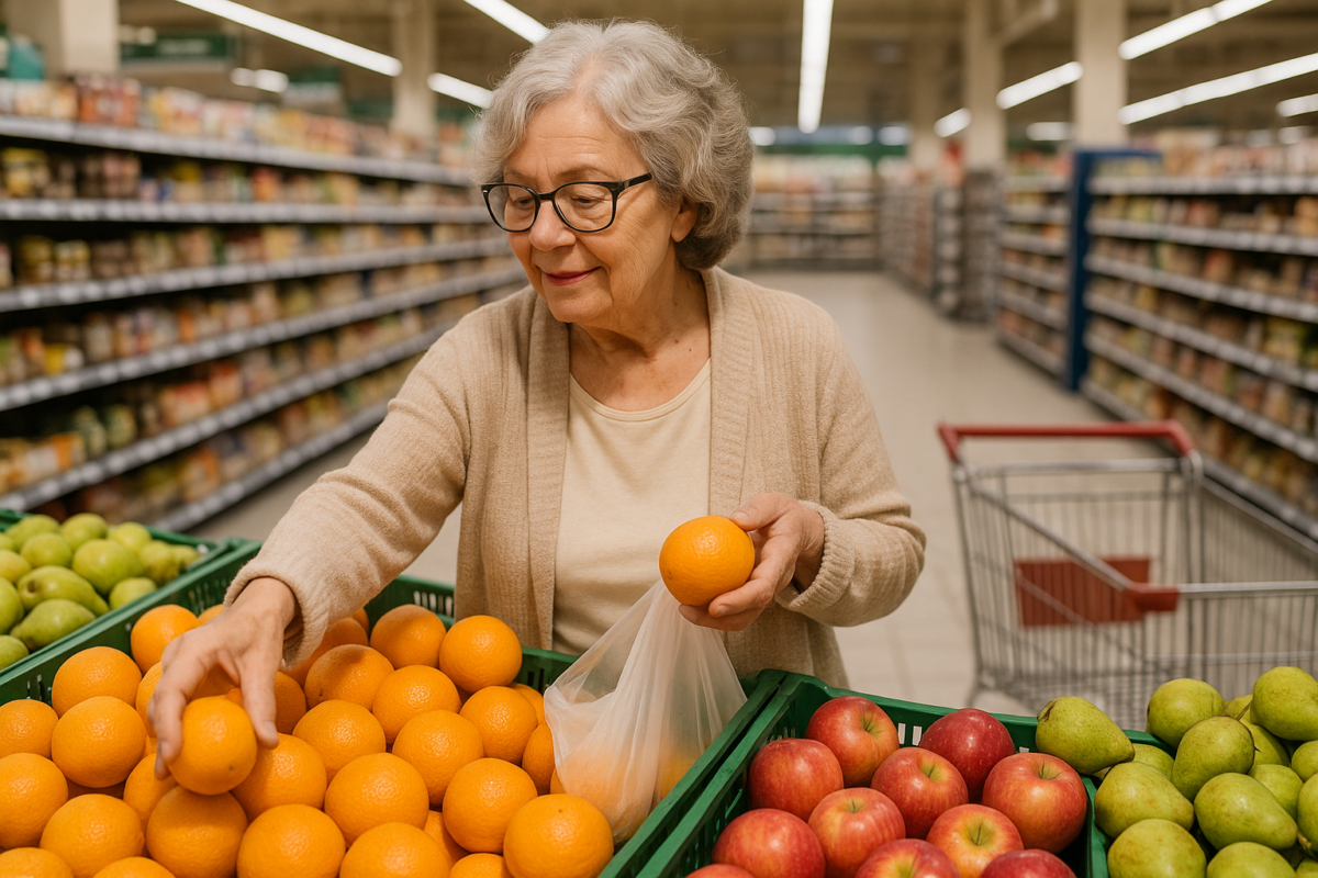 4 frutas que te dão mais tempo de vida, segundo Harvard