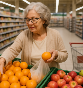 4 frutas que te dão mais tempo de vida, segundo Harvard