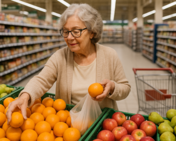 4 frutas que te dão mais tempo de vida, segundo Harvard