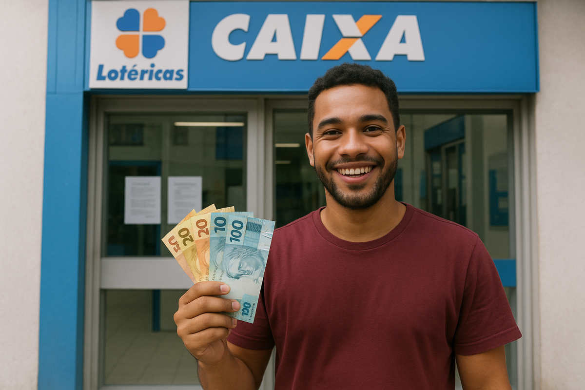 Caixa libera nesta sexta-feira (15) pagamento entre R$ 127 e R$ 1.518 para NIS final 0 a 9