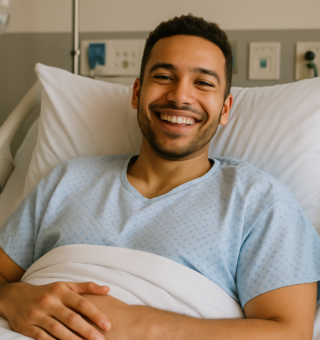 Cirurgia cerebral para curar a depressão já é realidade; saiba como funciona