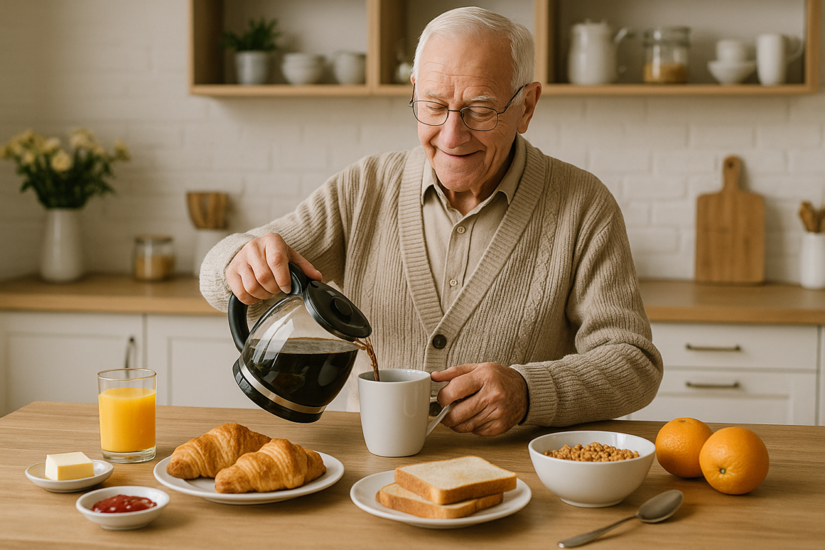 Idosos não devem consumir ESTES alimentos se quiserem manter a qualidade de vida
