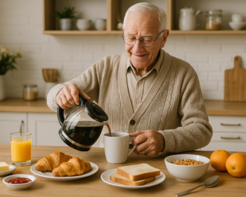 Idosos não devem consumir ESTES alimentos se quiserem manter a qualidade de vida