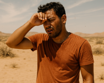 Cuidado! Médicos fazem alerta sobre prática comum no verão que traz efeitos negativos na saúde