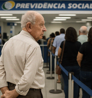 INSS emite convocação oficial para mais de 600 mil aposentados; veja se o seu nome está na lista